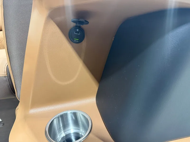 Slide: The Image of Tahoe LTZ VRL 2385 Swingback & 4-Stroke $38995 2026 - 26