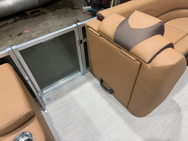 Slide: The Image of Tahoe LTZ VRL 2385 Swingback & 4-Stroke $38995 2026 - 27