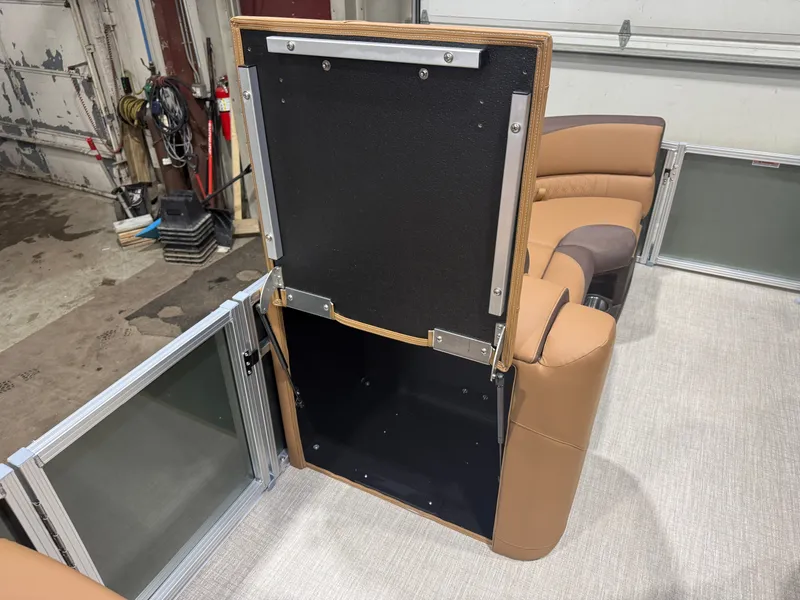 Slide: The Image of Tahoe LTZ VRL 2385 Swingback & 4-Stroke $38995 2026 - 28