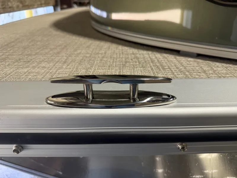 Slide: The Image of Tahoe LTZ VRL 2385 Swingback & 4-Stroke $38995 2026 - 36