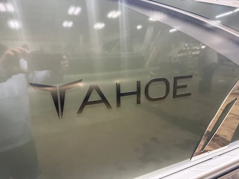 Slide: The Image of Tahoe LTZ VRL 2385 Swingback & 4-Stroke $38995 2026 - 39