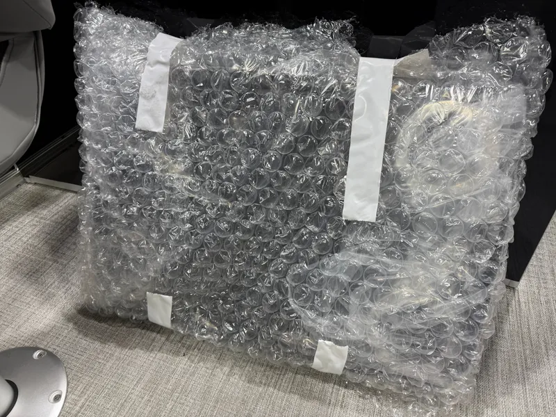 Slide: The Image of Tahoe Sport Rear Fish 2185 & 4-Stroke $32995 2026 - 22