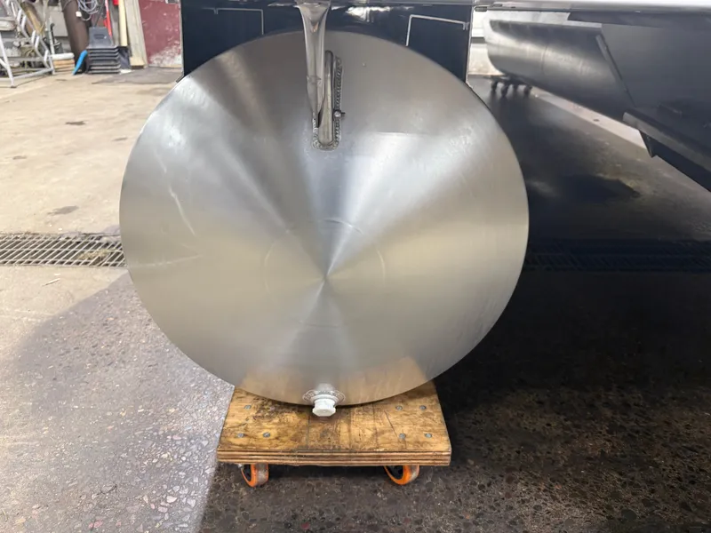 Slide: The Image of Tahoe LTZ 2385 VRB Swingback 2026 - 44