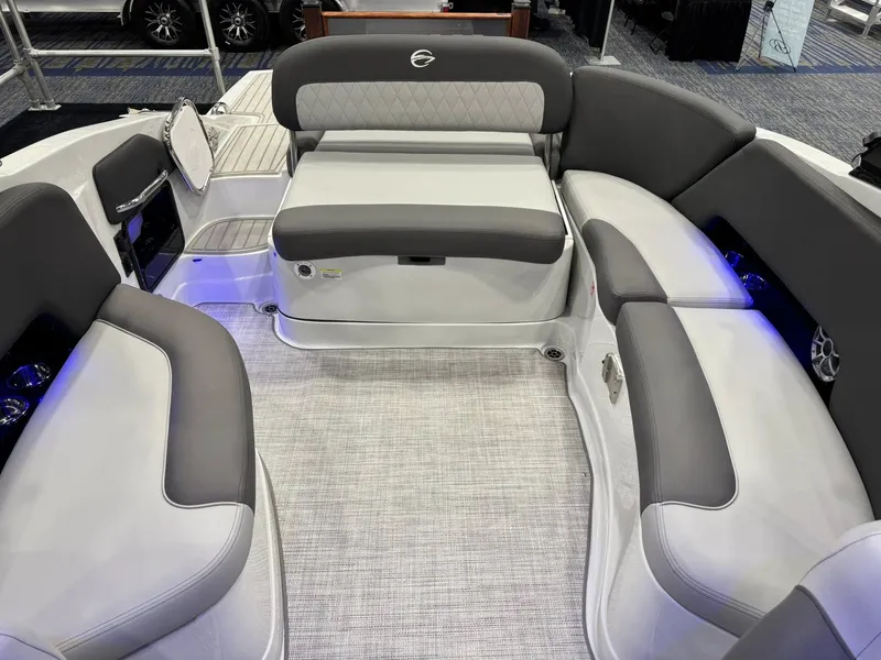 Slide: The Image of Crownline Boats 298 SS 2026 - 27