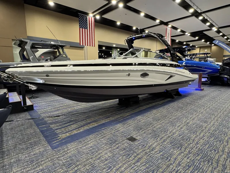 Slide: The Image of Crownline Boats 298 SS 2026 - 33