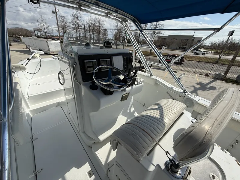 Slide: The Image of Glacier Bay 260 2004 - 10