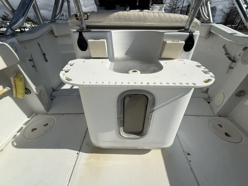 Slide: The Image of Glacier Bay 260 2004 - 14