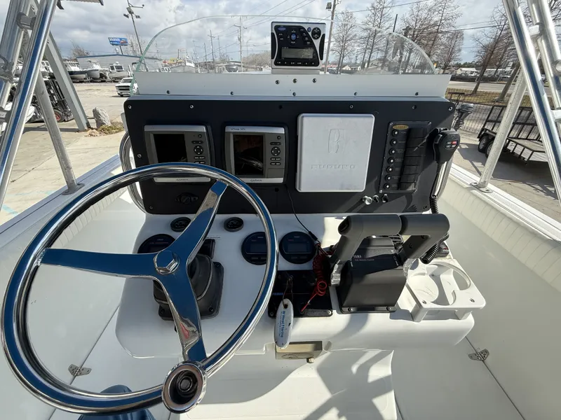 Slide: The Image of Glacier Bay 260 2004 - 15