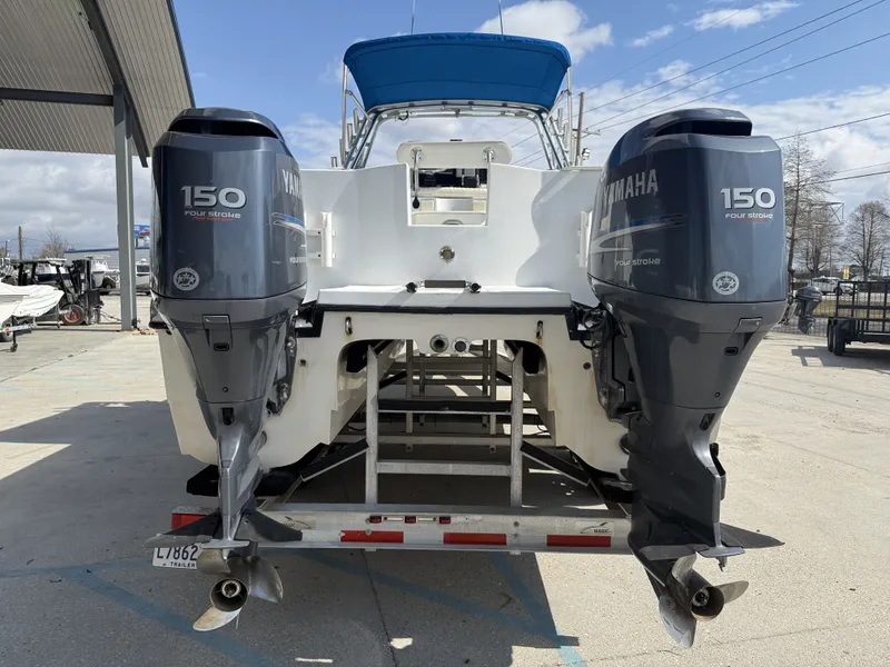 Slide: The Image of Glacier Bay 260 2004 - 3