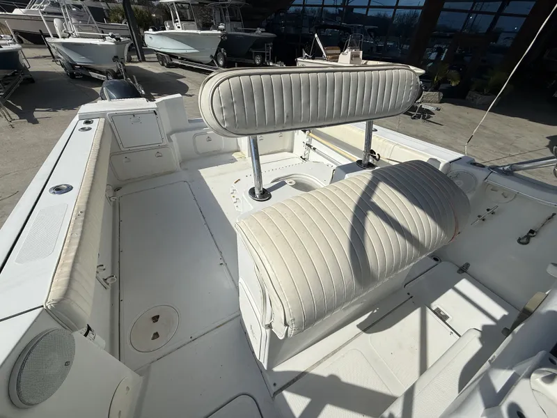 Slide: The Image of Glacier Bay 260 2004 - 5