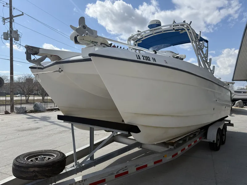 Slide: The Image of Glacier Bay 260 2004 - 8