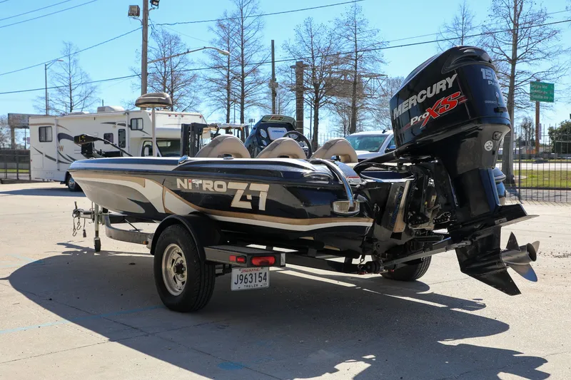 Slide: The Image of Nitro Z-7 2013 - 5