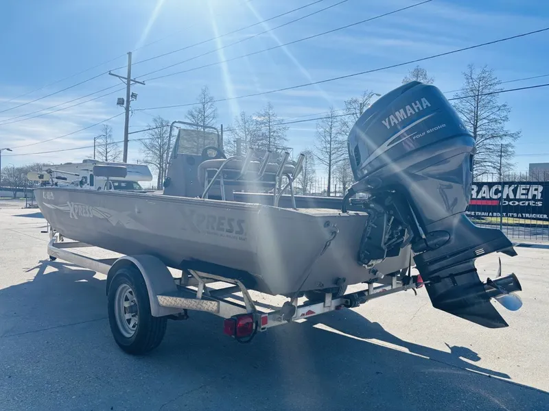 Slide: The Image of Xpress 2086 2005 - 4