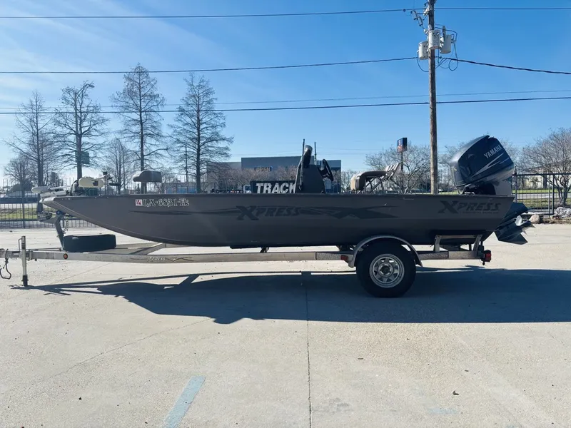 Slide: The Image of Xpress 2086 2005 - 6