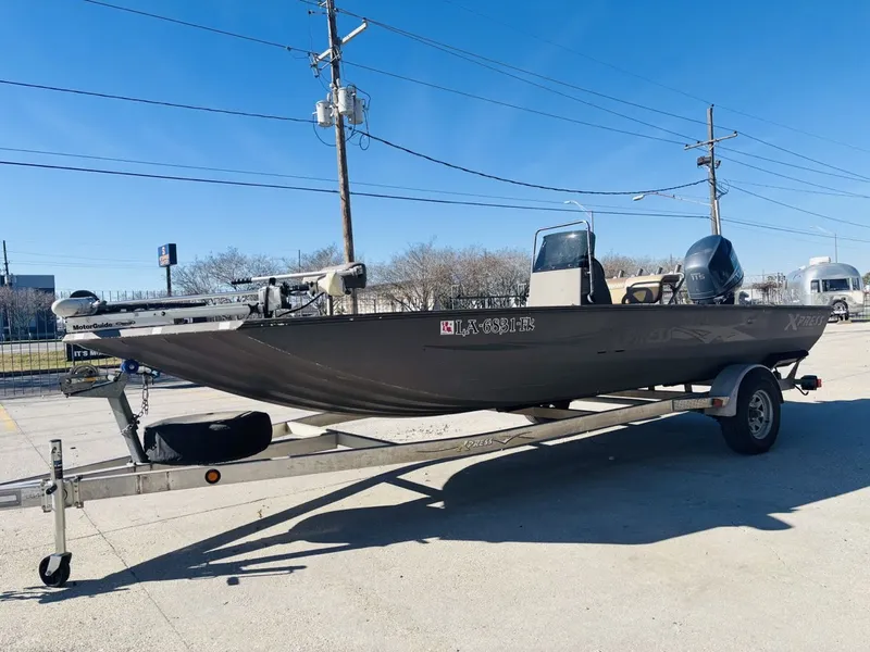 Slide: The Image of Xpress 2086 2005 - 8