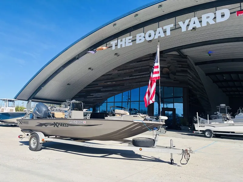 Slide: The Image of Xpress 2086 2005 - 9