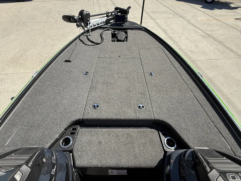 Slide: The Image of Nitro Z20 2020 - 14