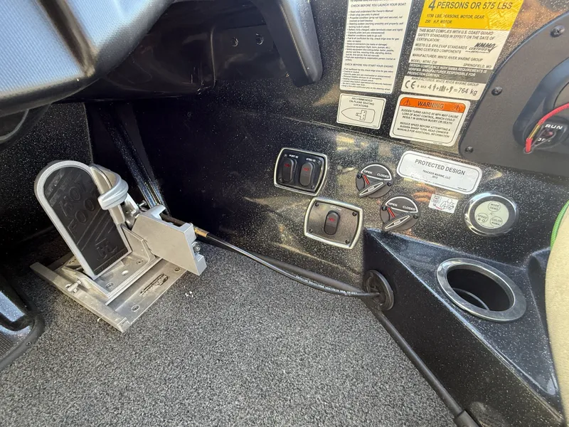 Slide: The Image of Nitro Z20 2020 - 16