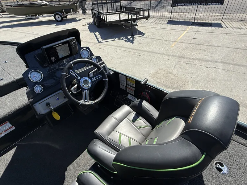 Slide: The Image of Nitro Z20 2020 - 17