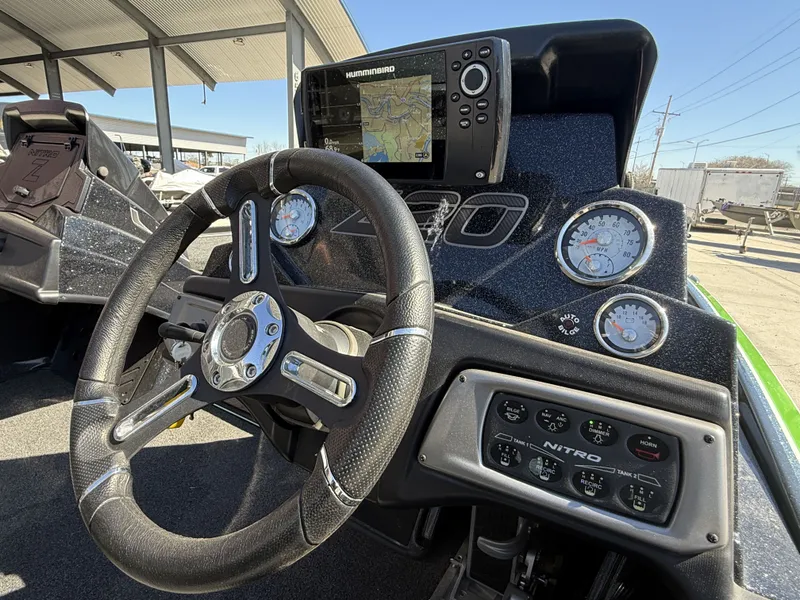 Slide: The Image of Nitro Z20 2020 - 9