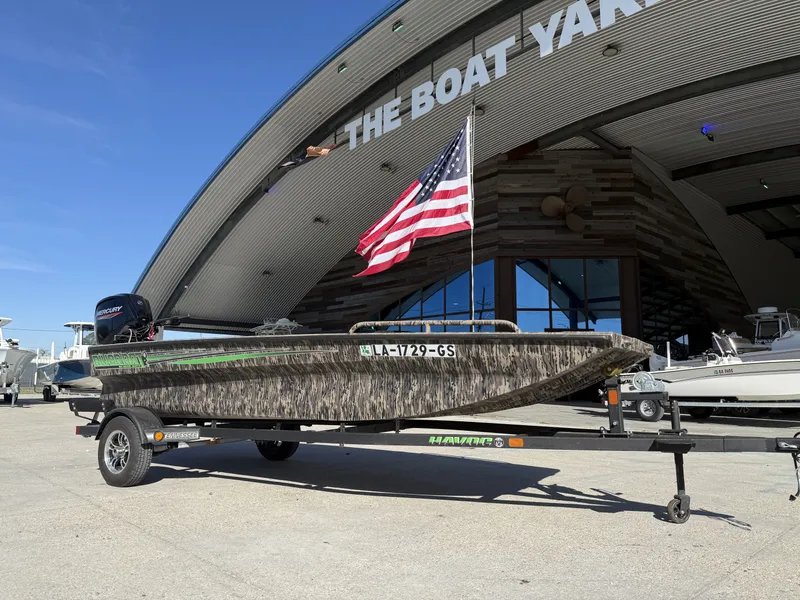 Slide: The Image of Havoc 1756 FRR 2024 - 2