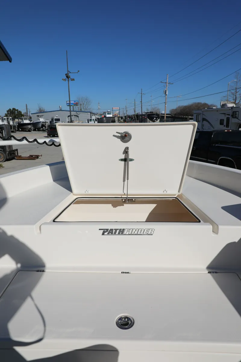 Slide: The Image of Pathfinder 2700 2023 - 10