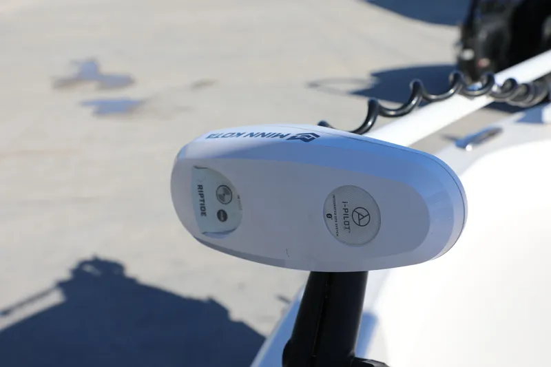 Slide: The Image of Pathfinder 2700 2023 - 6