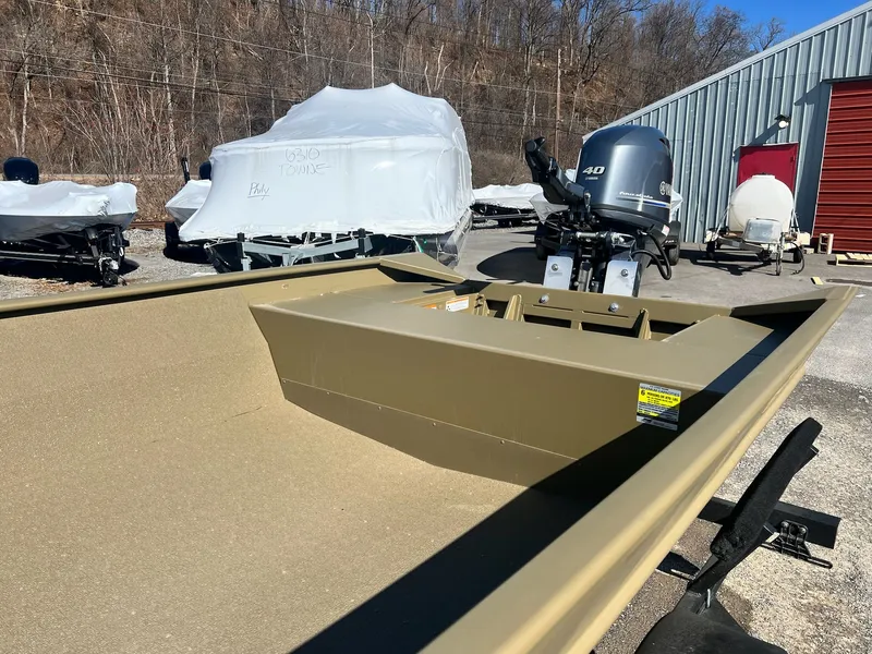 Slide: The Image of G3 Gator Tough 1860 VBW 2026 - 12