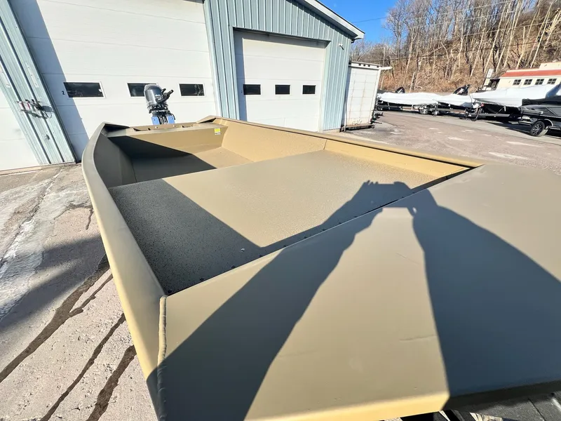 Slide: The Image of G3 Gator Tough 1860 VBW 2026 - 20