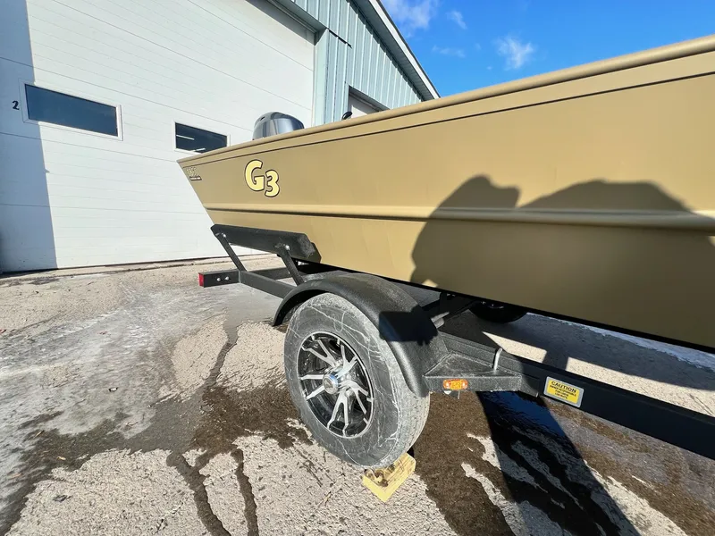 Slide: The Image of G3 Gator Tough 1860 VBW 2026 - 22