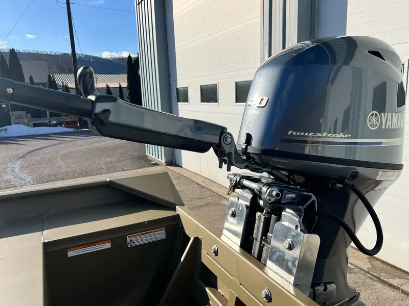 Slide: The Image of G3 Gator Tough 1860 VBW 2026 - 26