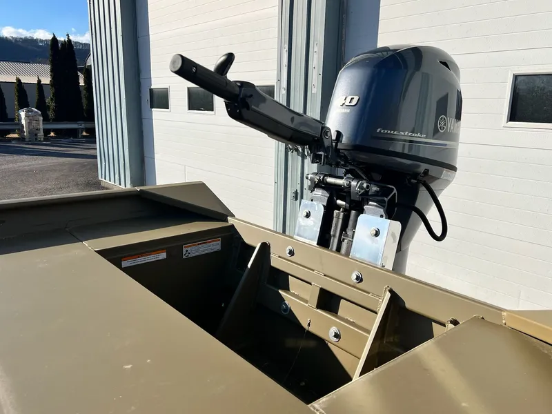 Slide: The Image of G3 Gator Tough 1860 VBW 2026 - 4