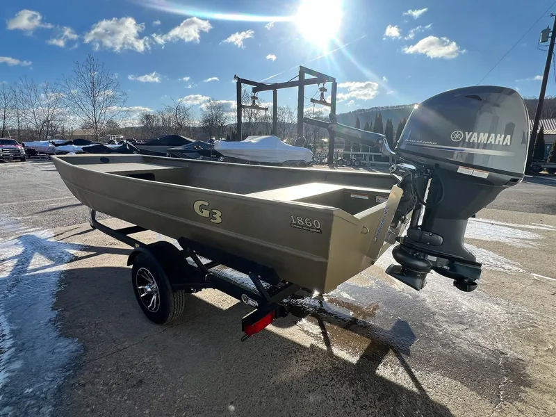 Slide: The Image of G3 Gator Tough 1860 VBW 2026 - 5