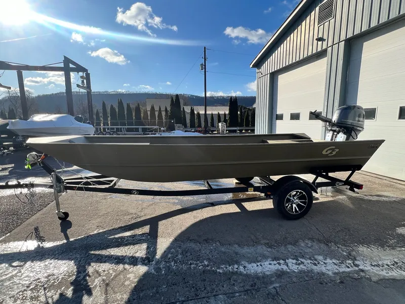 Slide: The Image of G3 Gator Tough 1860 VBW 2026 - 7