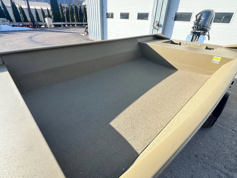 Slide: The Image of G3 Gator Tough 1860 VBW 2026 - 9