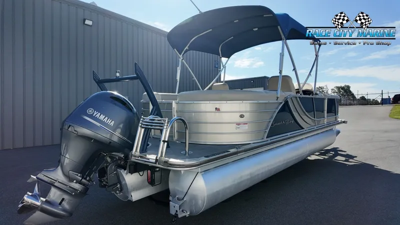 Slide: The Image of Forest River 523 RS 3.0 2018 - 8