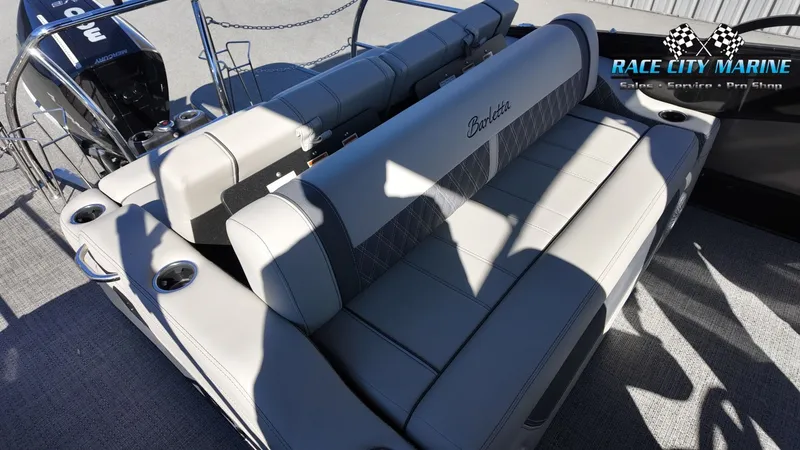 Slide: The Image of Barletta L23UC 2025 - 18