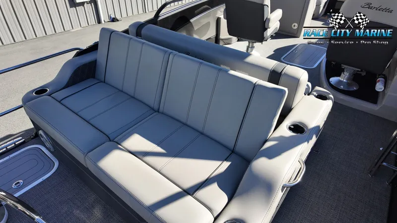 Slide: The Image of Barletta L23UC 2025 - 22