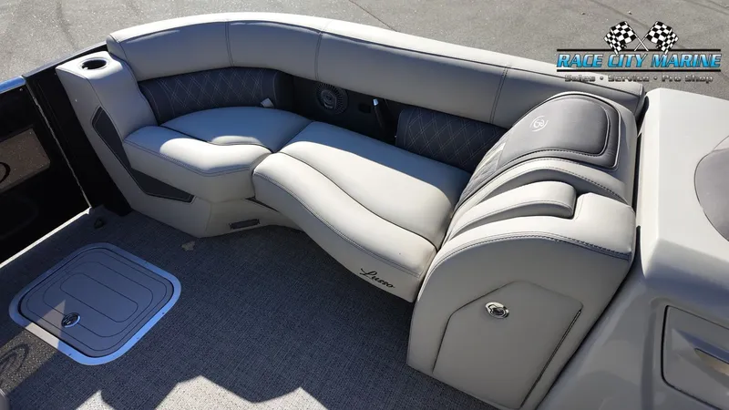 Slide: The Image of Barletta L23UC 2025 - 26