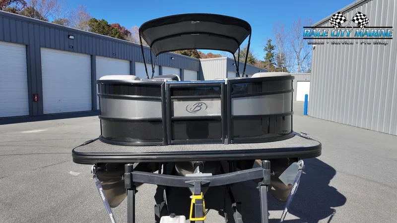 Slide: The Image of Barletta L23UC 2025 - 3