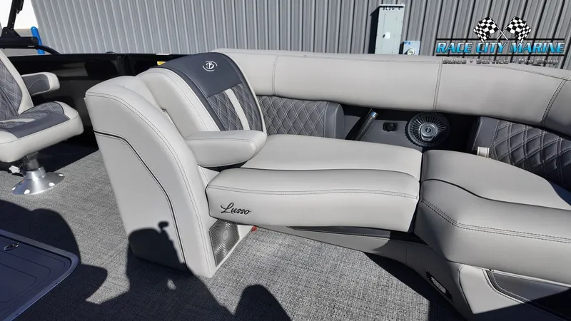 Slide: The Image of Barletta L23UC 2025 - 30