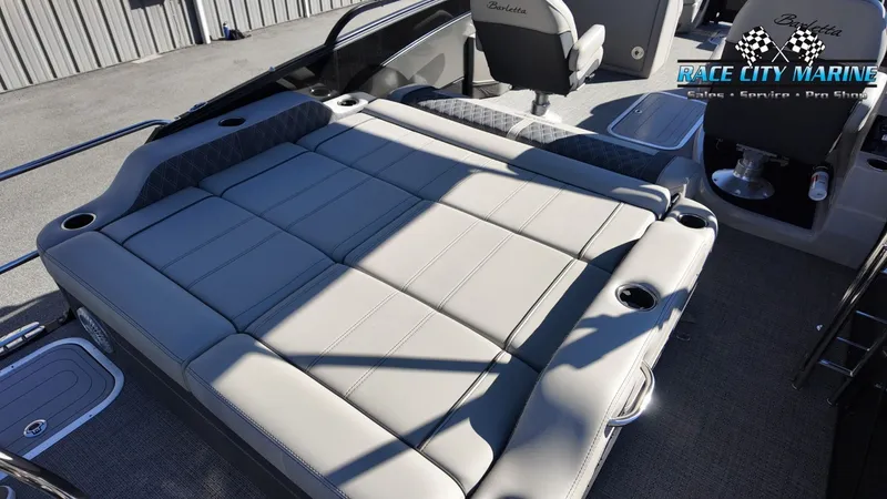 Slide: The Image of Barletta L23UC 2025 - 32