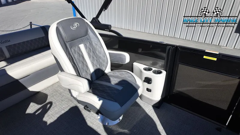 Slide: The Image of Barletta L23UC 2025 - 35