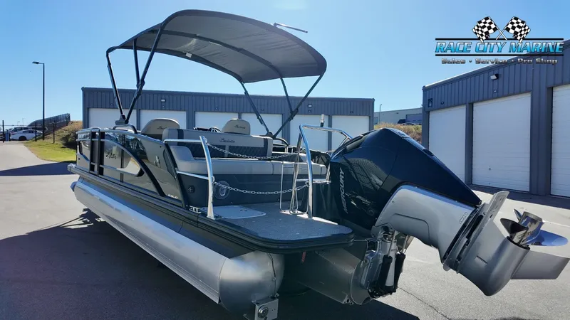 Slide: The Image of Barletta L23UC 2025 - 7