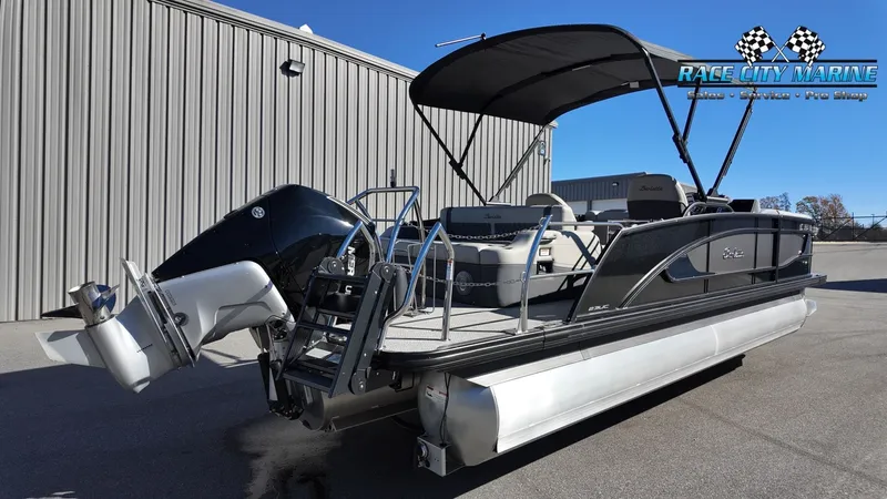 Slide: The Image of Barletta L23UC 2025 - 8