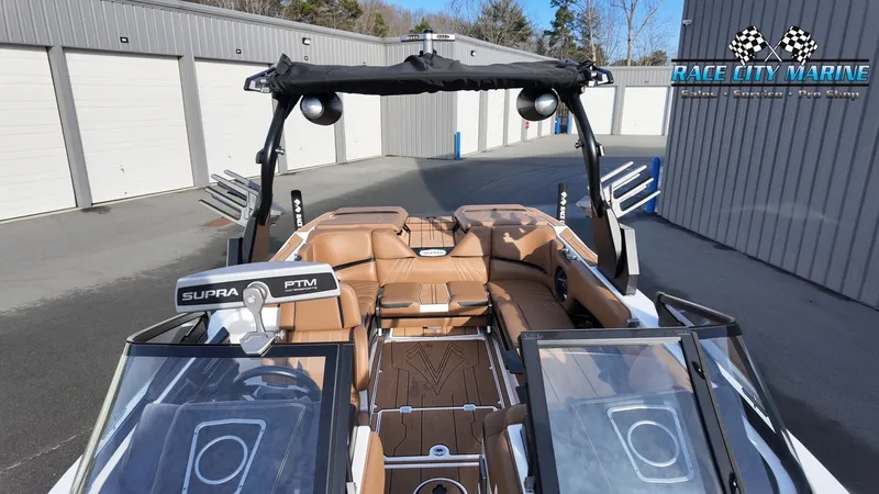 Slide: The Image of Supra SA 400 2023 - 10