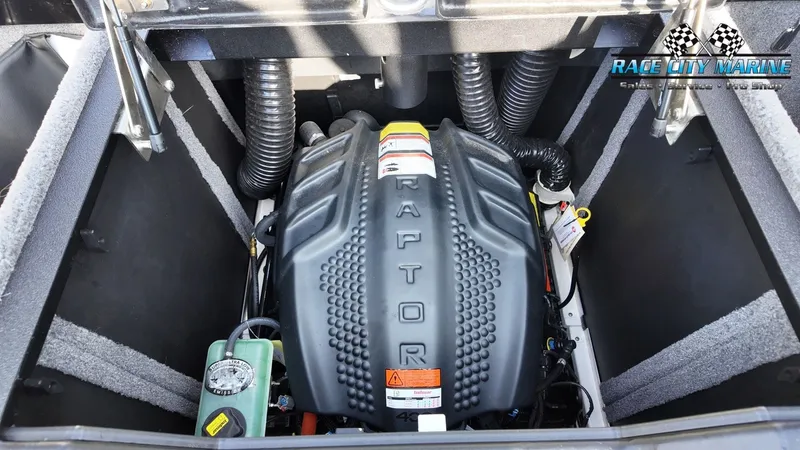 Slide: The Image of Supra SA 400 2023 - 15