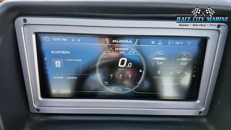 Slide: The Image of Supra SA 400 2023 - 17