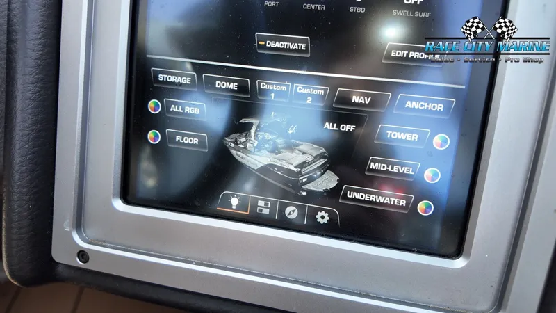 Slide: The Image of Supra SA 400 2023 - 18