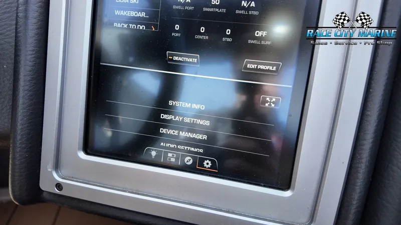 Slide: The Image of Supra SA 400 2023 - 19